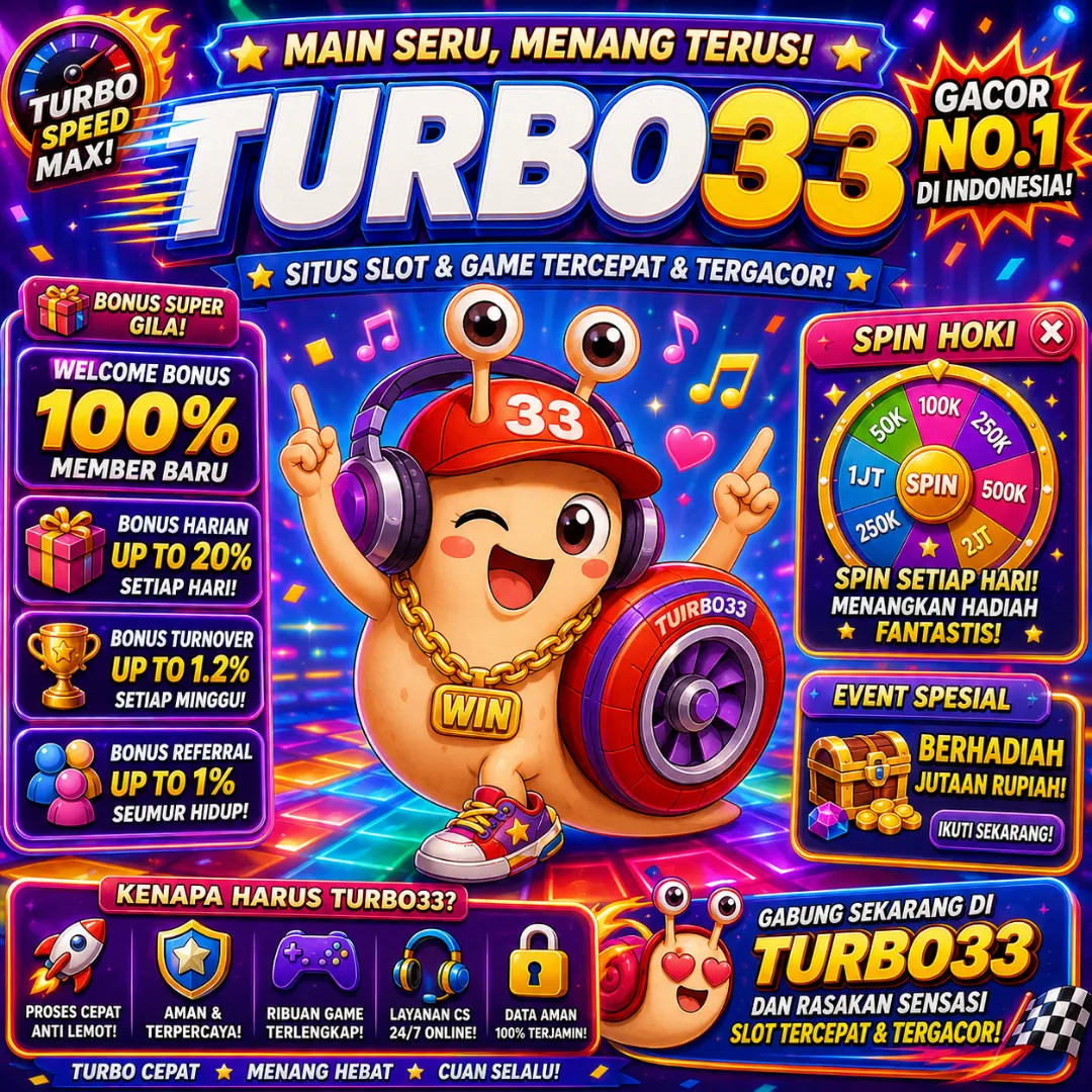 TURBO33Banner